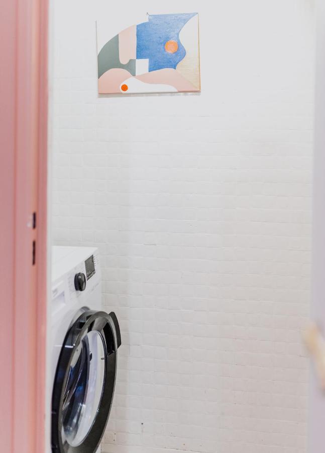 Appartement Le Cosy Avec Piscine, Balcon Et Parking à Trouville-sur-Mer Extérieur photo