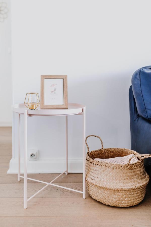 Appartement Le Cosy Avec Piscine, Balcon Et Parking à Trouville-sur-Mer Extérieur photo